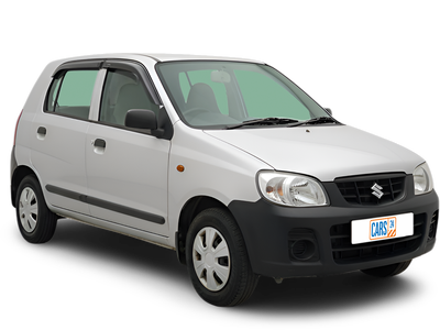 Maruti Alto-img